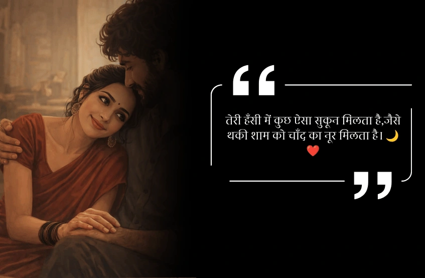 Gulzar Shayari for Husband