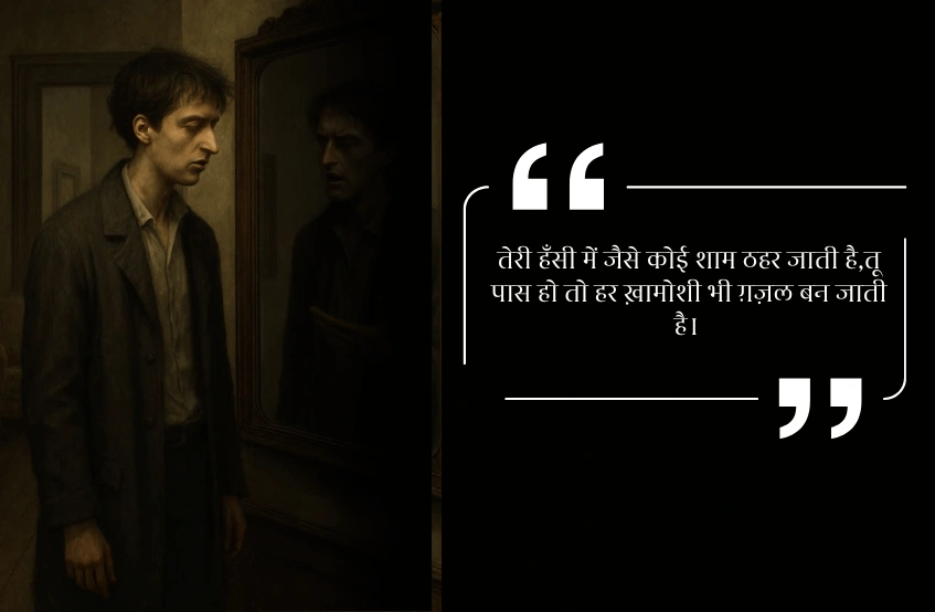 दोगले लोगों पर शायरी