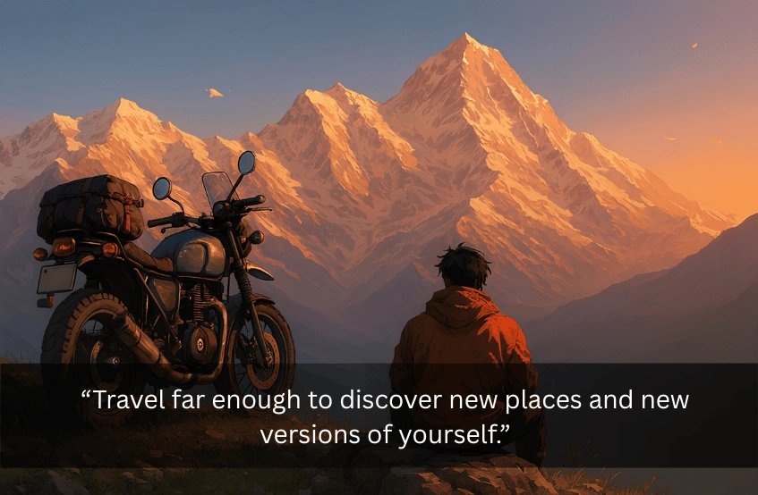 Travel quotes