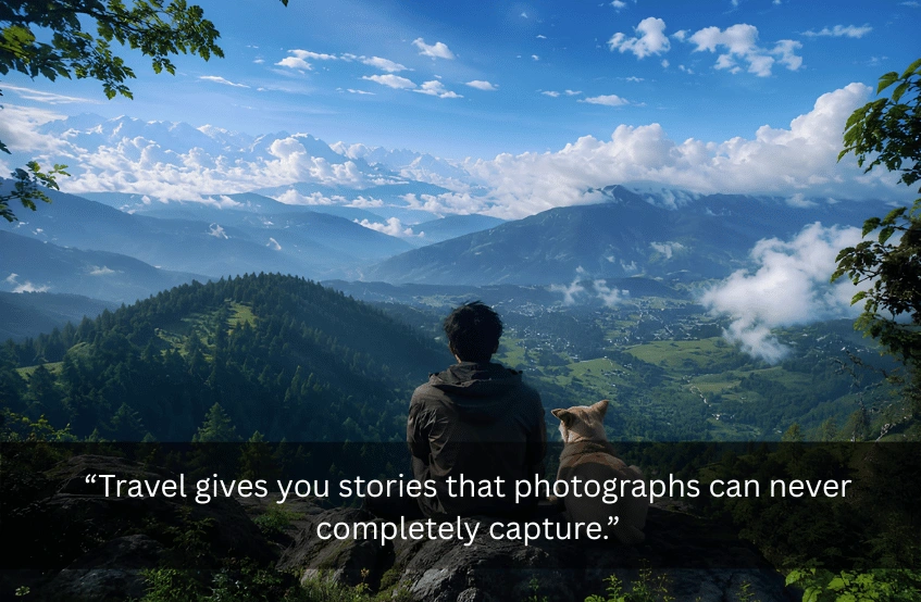 Travel quotes