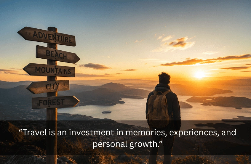 Travel quotes