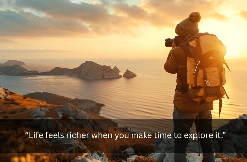 Travel quotes
